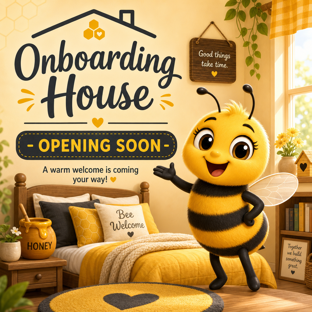 The Bricker House — opening soon near the University of Houston